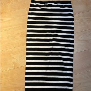 Skirt from Express